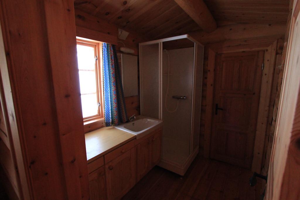 Lusaeter Timber Cabins Heidal Camera foto